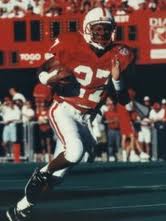 Nebraska WR Abdul Muhammad